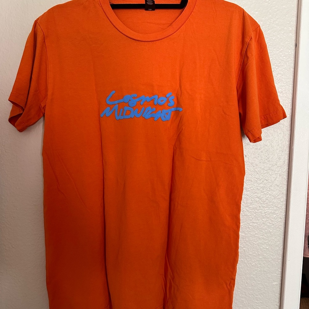 Cosmos Midnight Band T-Shirt (Original Merch)